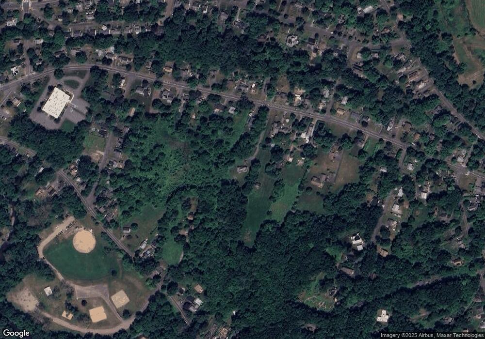 128 Nonotuck St, Florence, MA 01062 - photo 1