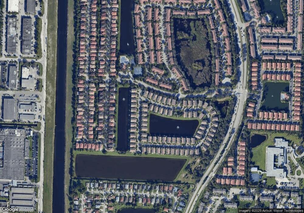 3026 Laurel Ridge Cir, Riviera Beach, FL 33404 - photo 1