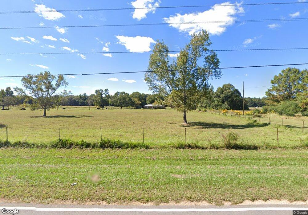 3234 Barton Agricola Rd, Lucedale, MS 39452 - photo 1