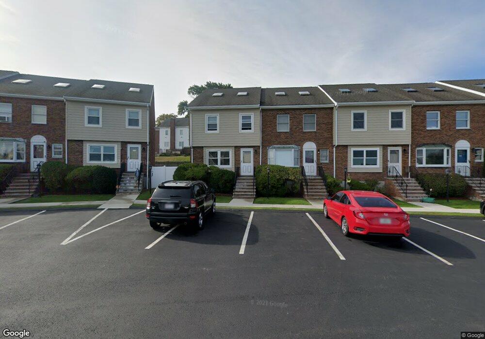 105 Franklin Ave unit 117, Revere, MA 02151 - photo 1