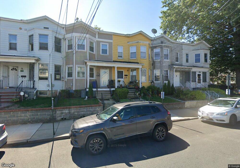 920 Grove St unit 922, Elizabeth, NJ 07202 - photo 1