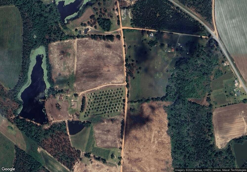 1947 Joe Hilton Rd, Vidalia, GA 30474 - photo 1