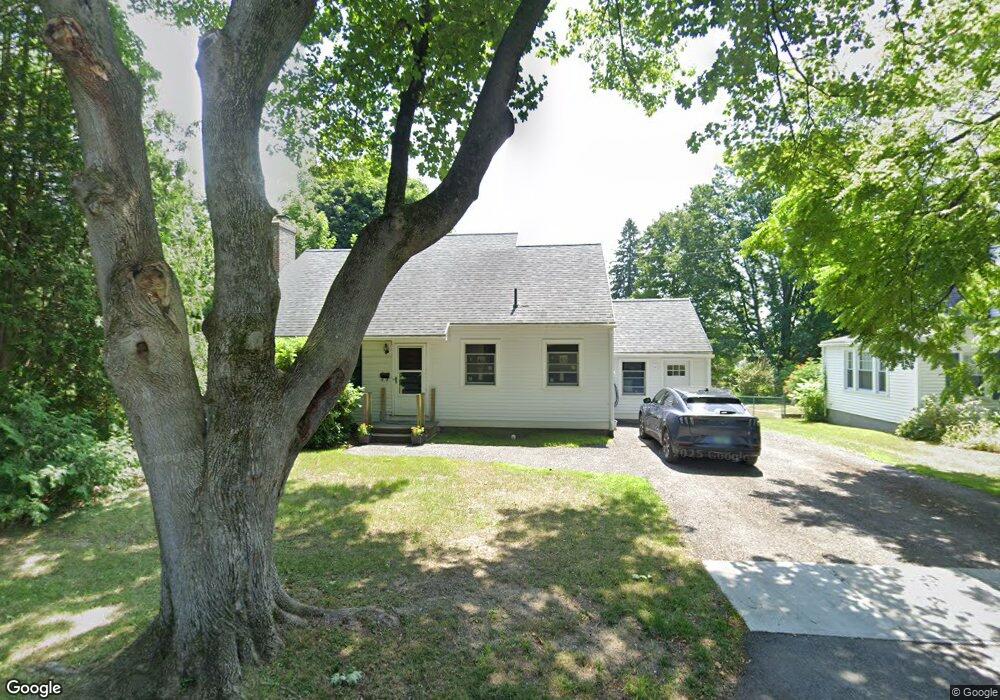 92 Edgerton St, Rutland, VT 05701 - photo 1