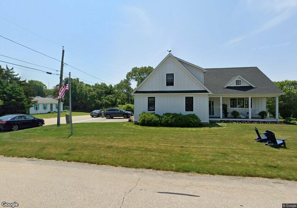 0 Meadow Rd, Narragansett, RI 02882 - photo 1