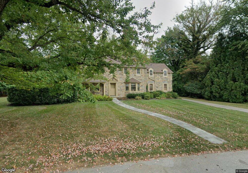 269 Hilldale Rd, Villanova, PA 19085 - photo 1