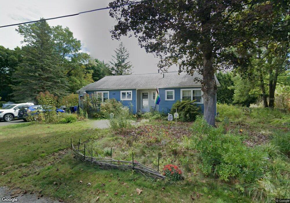 4 Clapp St, Easthampton, MA 01027 - photo 1