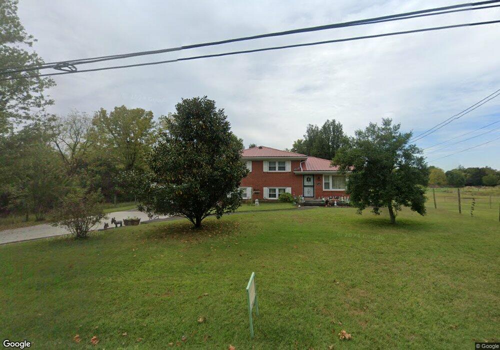 9716 Independence School Rd, Louisville, KY 40291 - photo 1