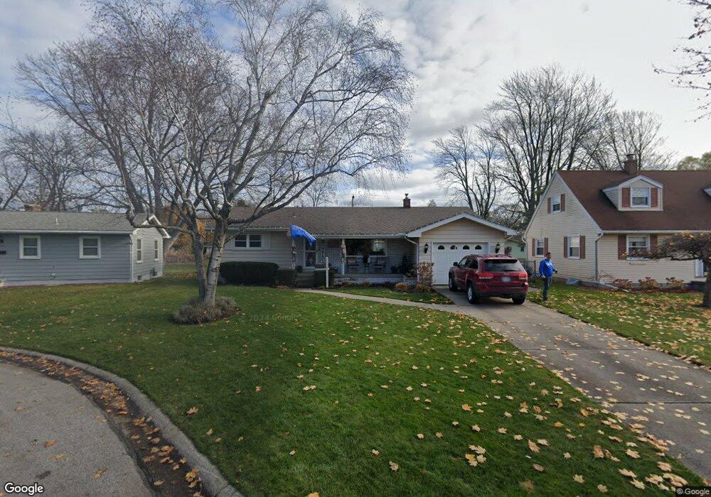 1108 Briarwood Ct, Port Huron, MI 48060 - photo 1