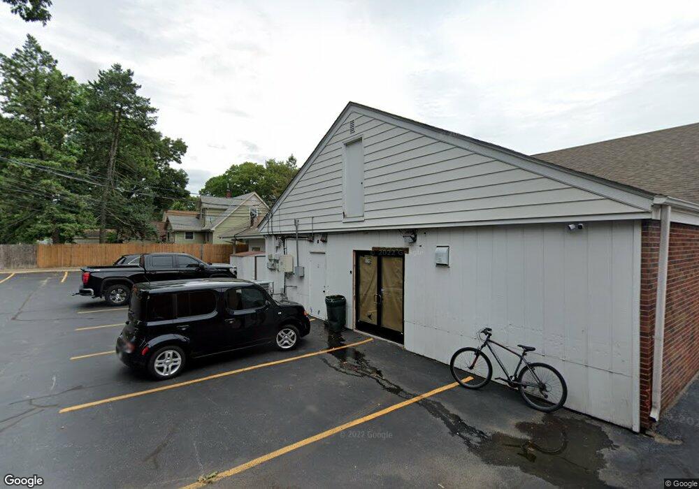 120 N Griffith Blvd, Griffith, IN 46319 - photo 1