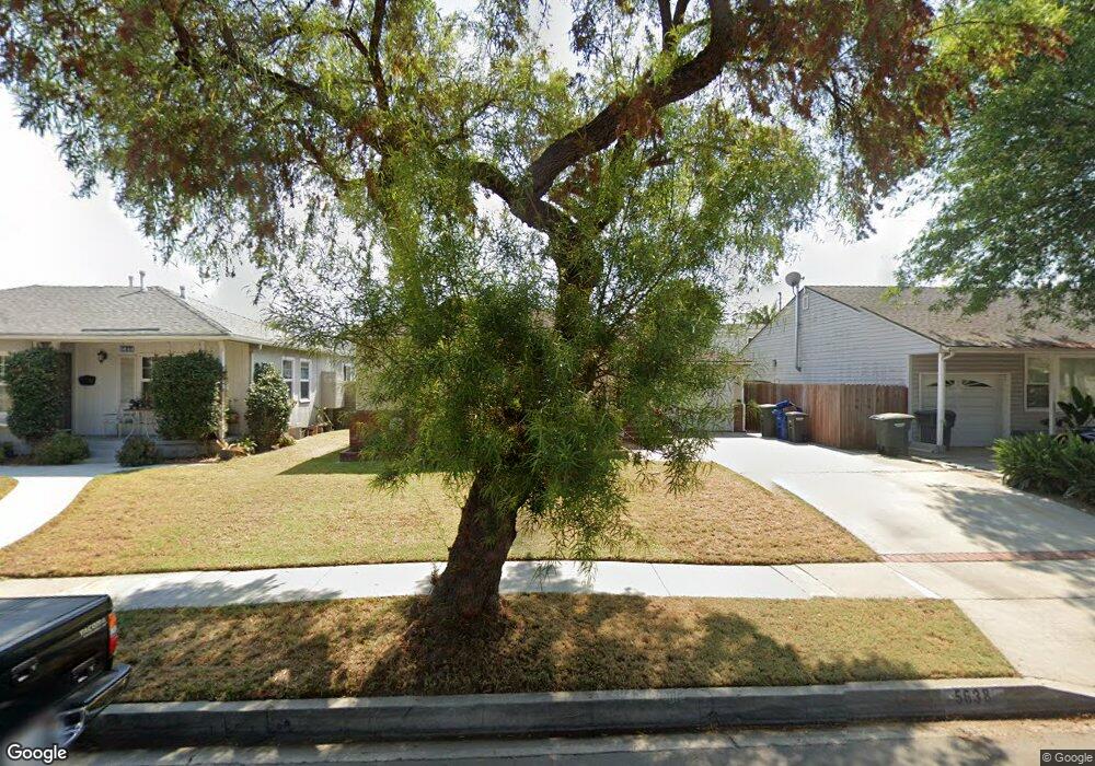 5638 Faculty Ave, Lakewood, CA 90712 - photo 1