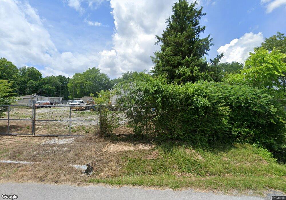 55 Rigney Dr, Manchester, TN 37355 - photo 1