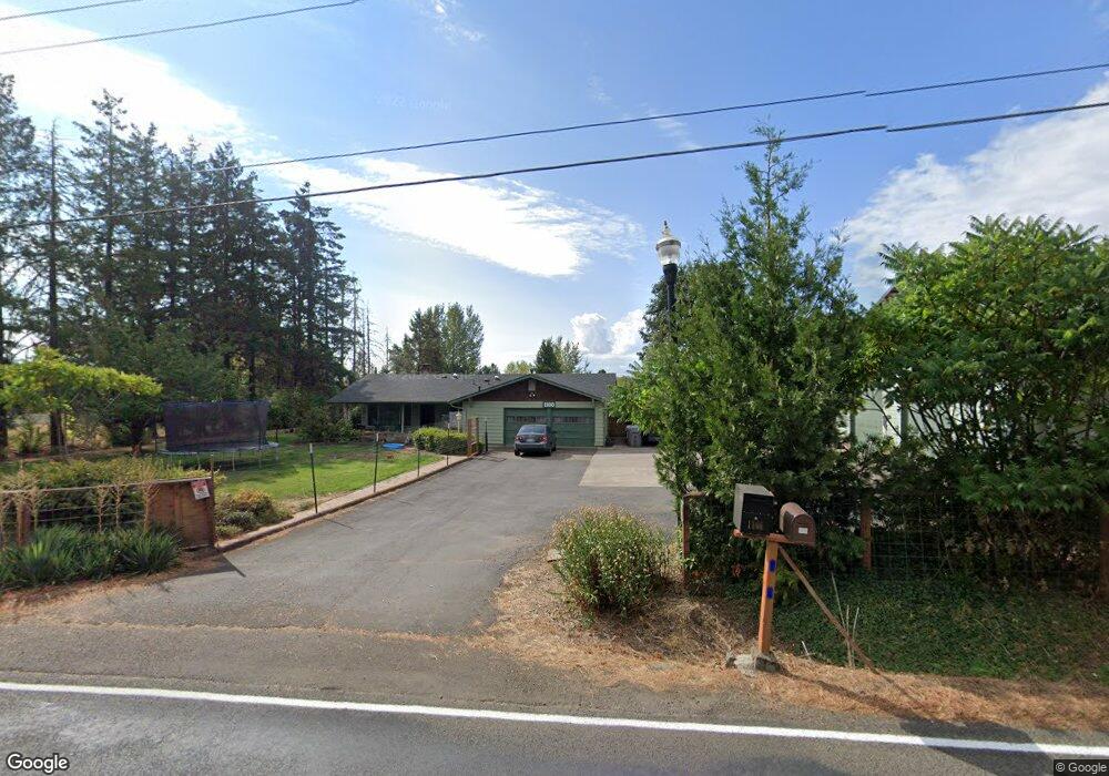 1166 W Hills Rd, Philomath, OR 97370 - photo 1