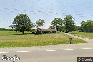 211 E Ashmore St, Ashmore, IL 61912