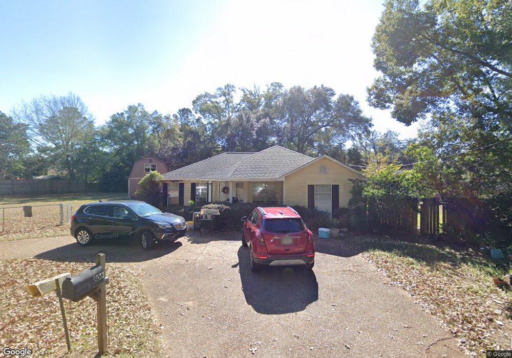 806 Culbreth St, Bainbridge, GA 39819 - photo 1
