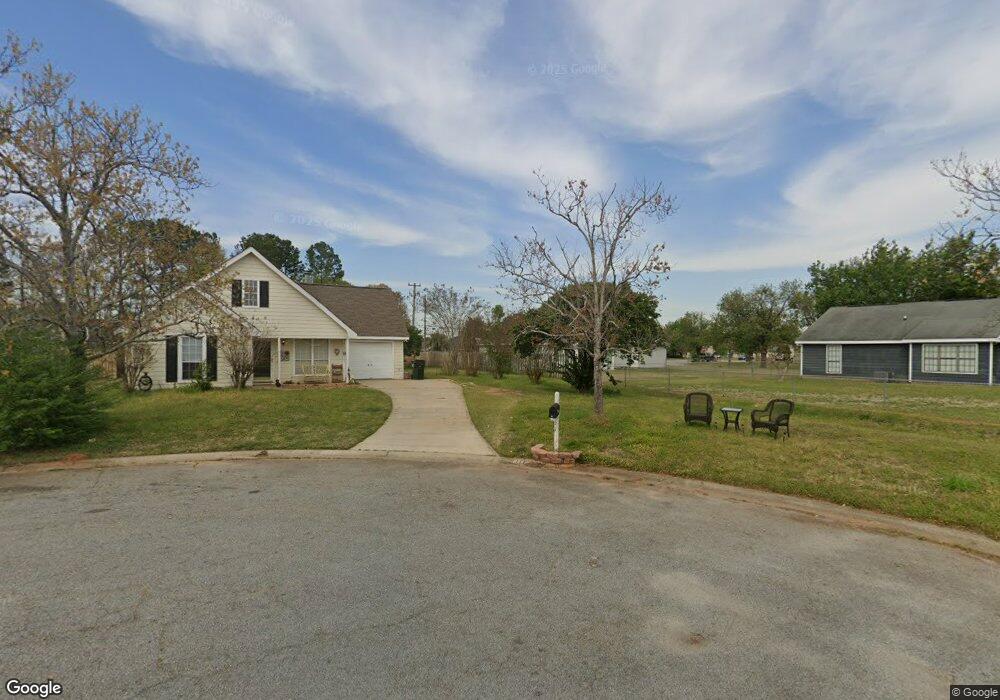 117 Country Cove, Warner Robins, GA 31088 - photo 1