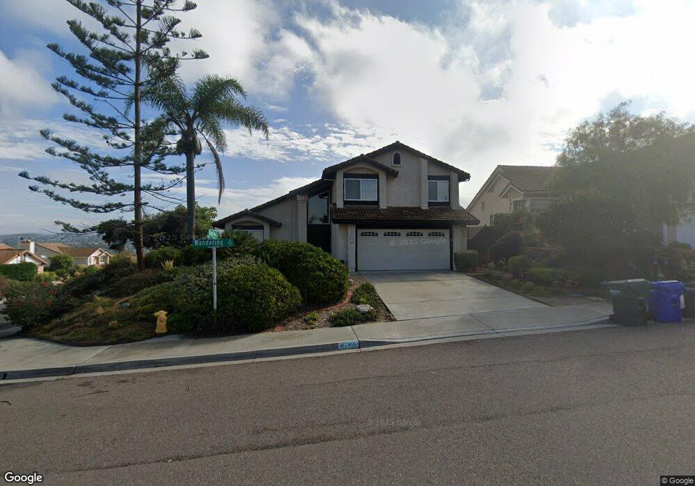 1907 Wandering Rd, Encinitas, CA 92024 - photo 1
