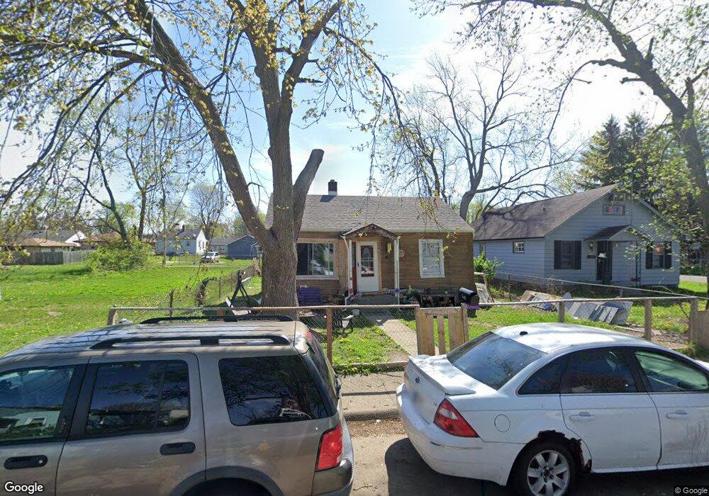 1426 Fulton St, Anderson, IN 46016 - photo 1