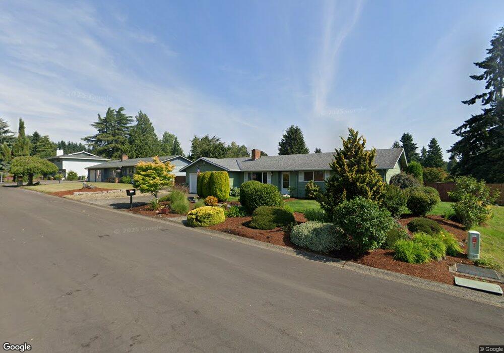 16830 SE Stoneybrook Ct, Clackamas, OR 97015 - photo 1