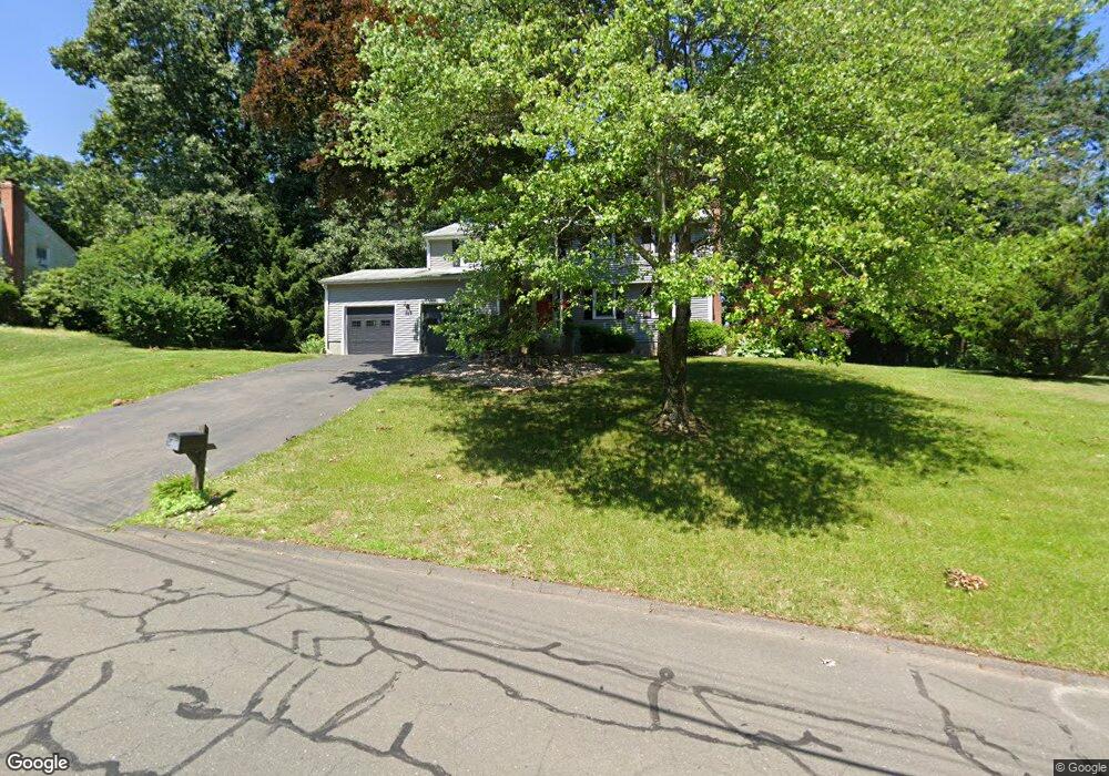 76 Overlook Dr, Windsor, CT 06095 - photo 1