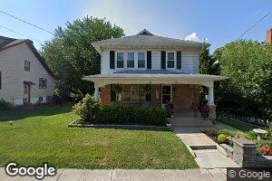 27 Hanover St, Spring Grove, PA 17362