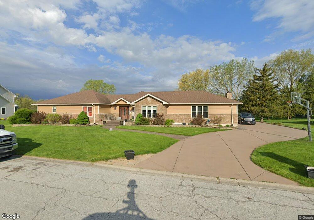 11670 Patterson Ave, Cedar Lake, IN 46303 - photo 1