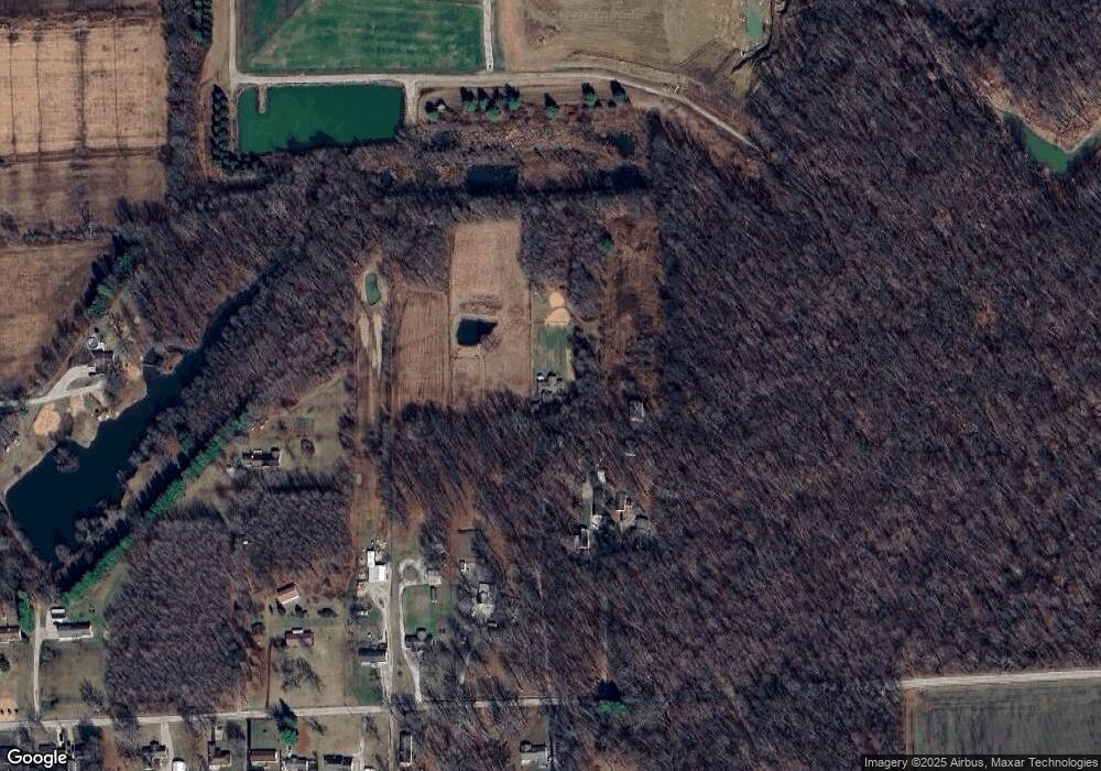 272 E 550 S, Columbus, IN 47201 - photo 1