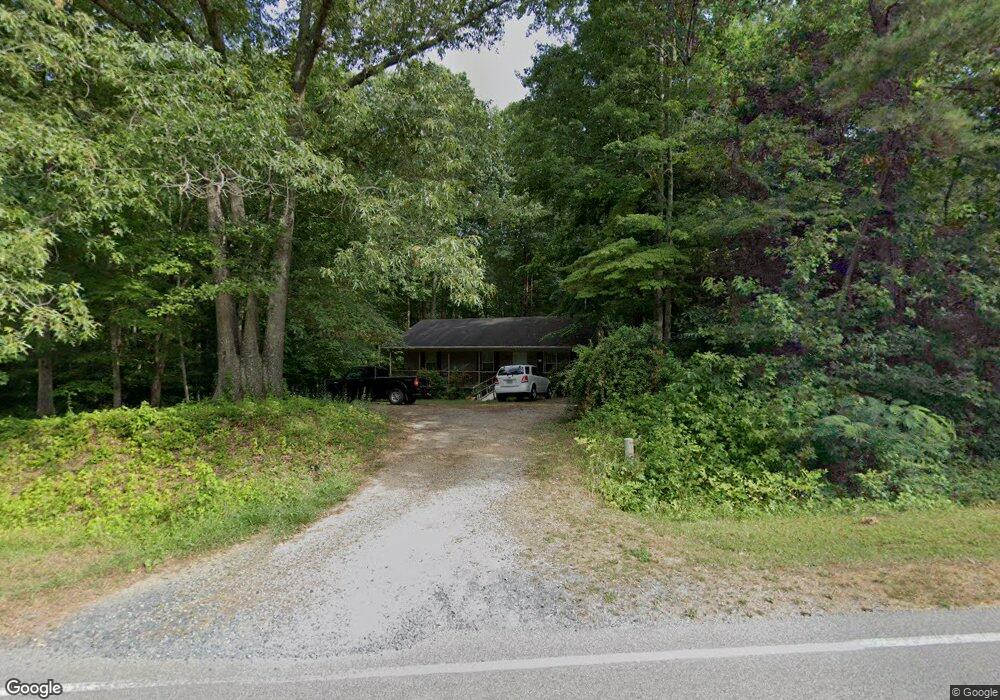 3897 Earnhardt Rd, Asheboro, NC 27205 - photo 1