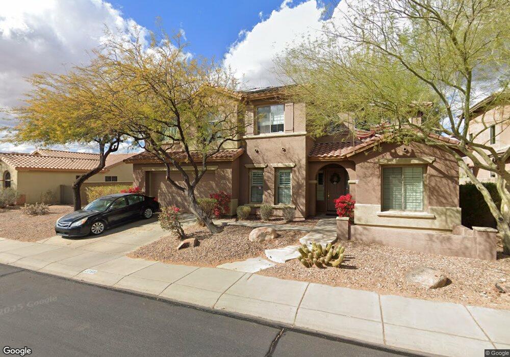 2258 W Clearview Trail, Phoenix, AZ 85086 - photo 1