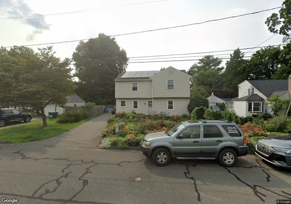 4 Westract Rd, Cromwell, CT 06416 - photo 1