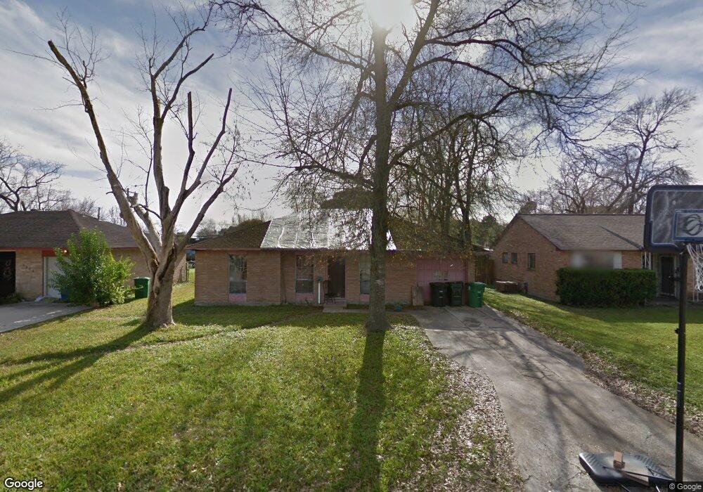 5533 Arthington St, Houston, TX 77053 - photo 1