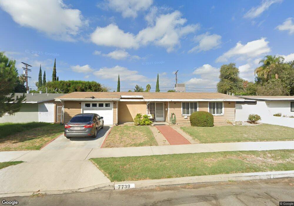 7739 Bothwell Rd, Reseda, CA 91335 - photo 1