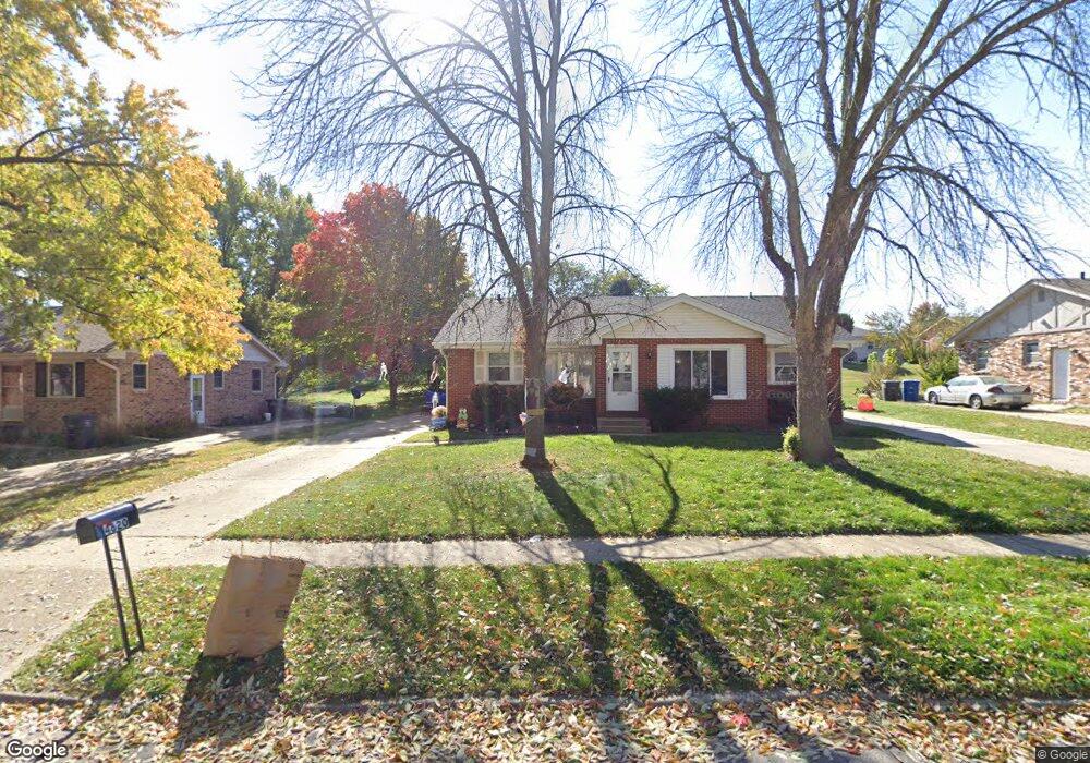 4620 Valdez Dr, Des Moines, IA 50310 - photo 1