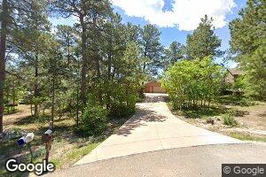 1225 Tari Ln, Colorado Springs, CO 80921