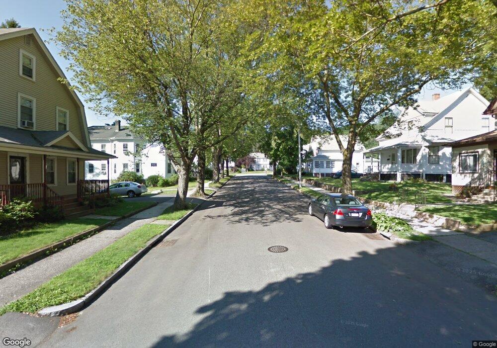 4 & 4A Ruth St, Worcester, MA 01602 - photo 1