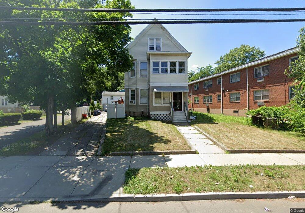 1038 Campbell Ave, West Haven, CT 06516 - photo 1