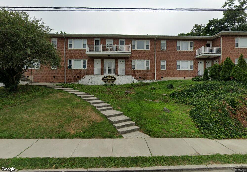 184 Purchase St unit 2-1, Rye, NY 10580 - photo 1