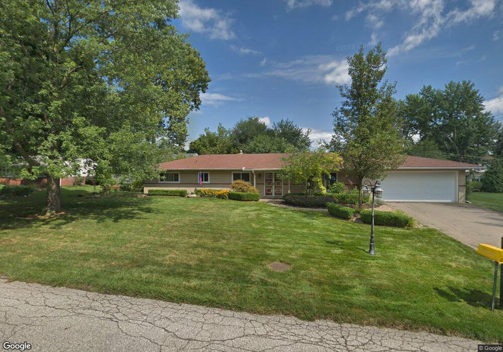 2639 Pendleton Dr, Bloomfield Hills, MI 48304 - photo 1