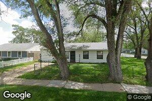 1405 Dorene Blvd, Carter Lake, IA 51510