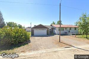 618 4th Ave N Fairfield, Other-See Remarks, MT 59436