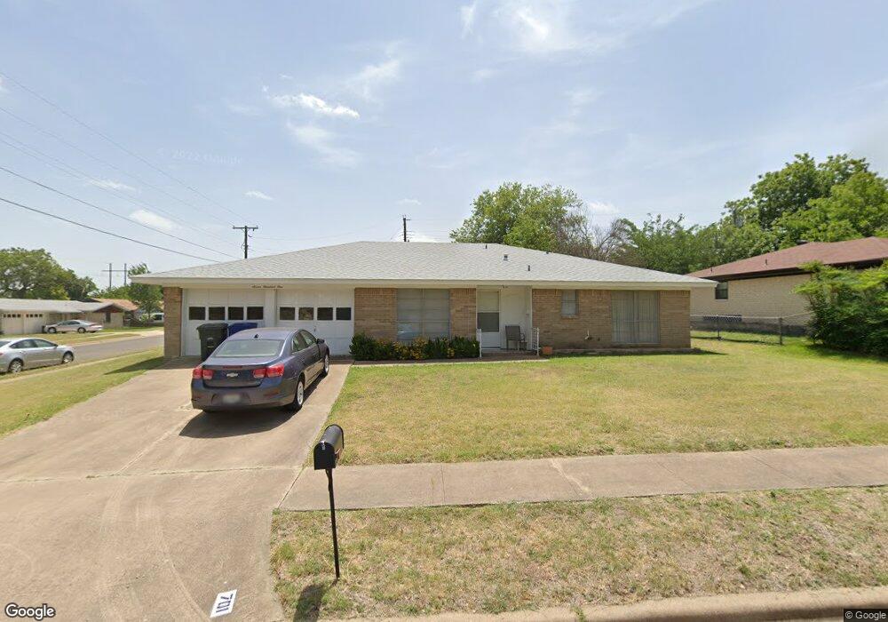 701 Karen St, Copperas Cove, TX 76522 - photo 1