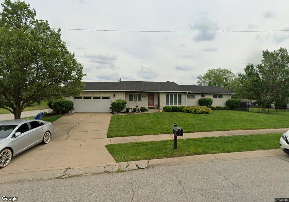 2129 Taney Place unit 35, Gary, IN 46404 - photo 1