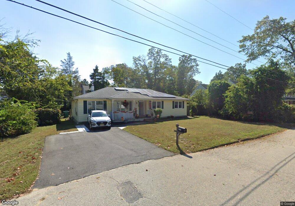 6510 Tunney Ave, Mays Landing, NJ 08330 - photo 1