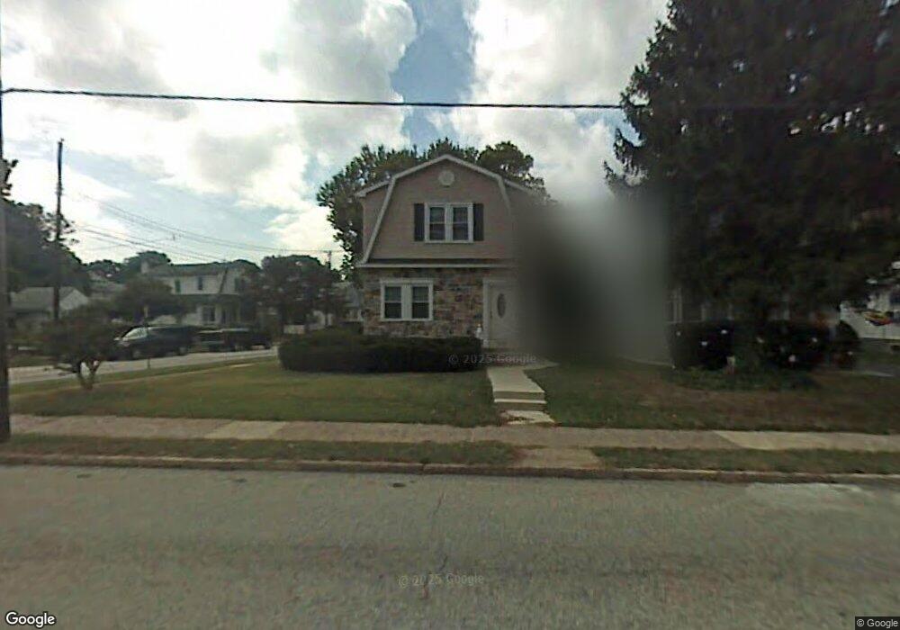 1502 Lincoln Ave, Prospect Park, PA 19076 - photo 1