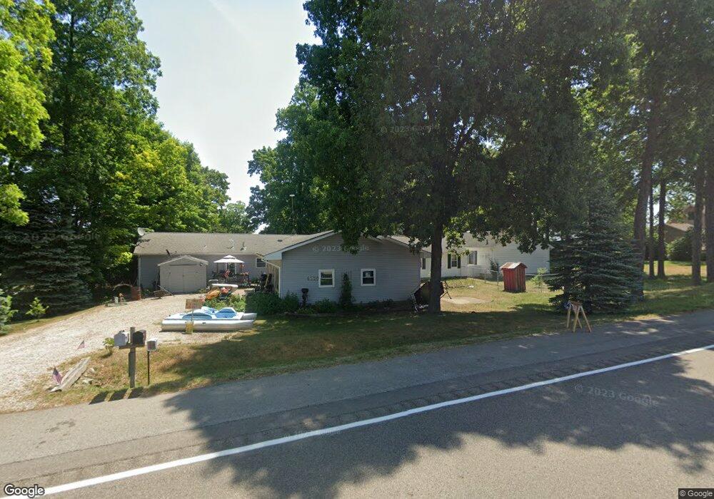 185 Lane 250b West Otter Lake, Angola, IN 46703 - photo 1