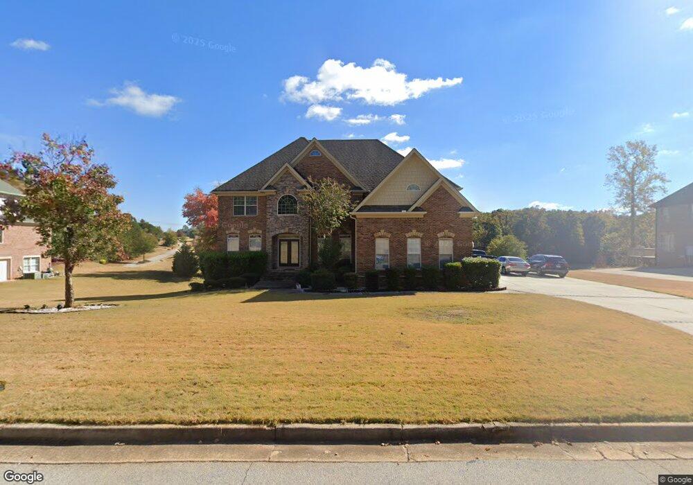 2205 Morning Dew unit 2, Conyers, GA 30094 - photo 1