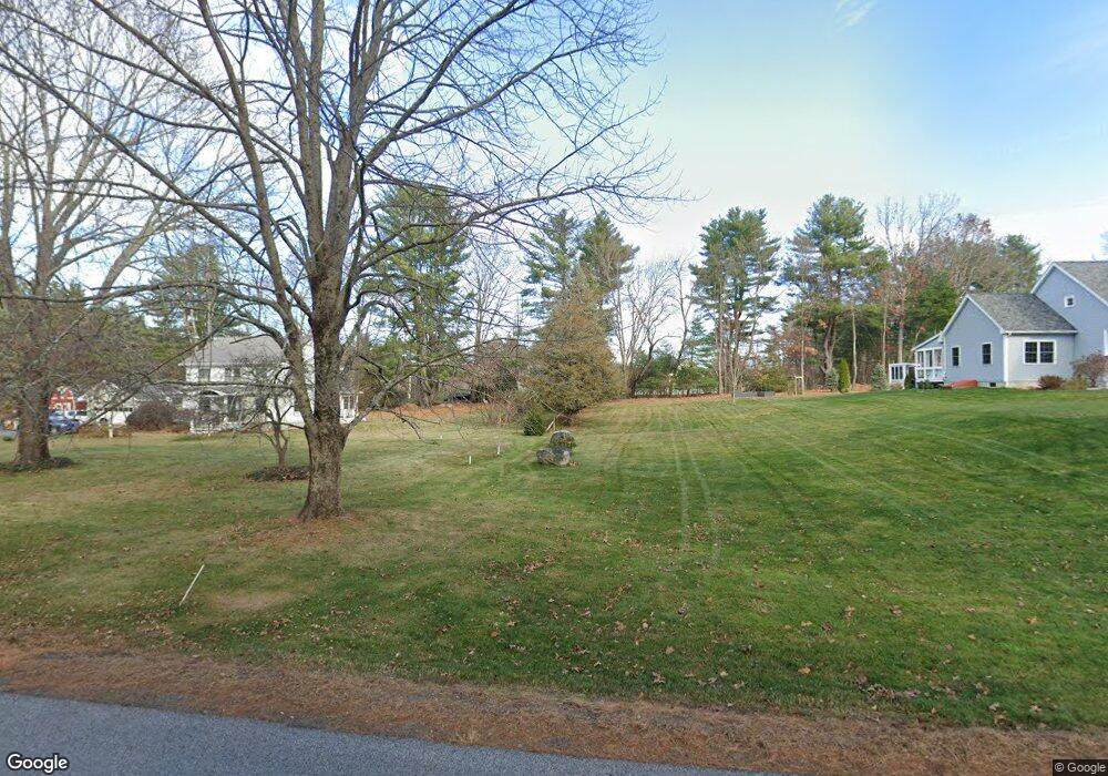 4 Gretas Way, Stratham, NH 03885 - photo 1