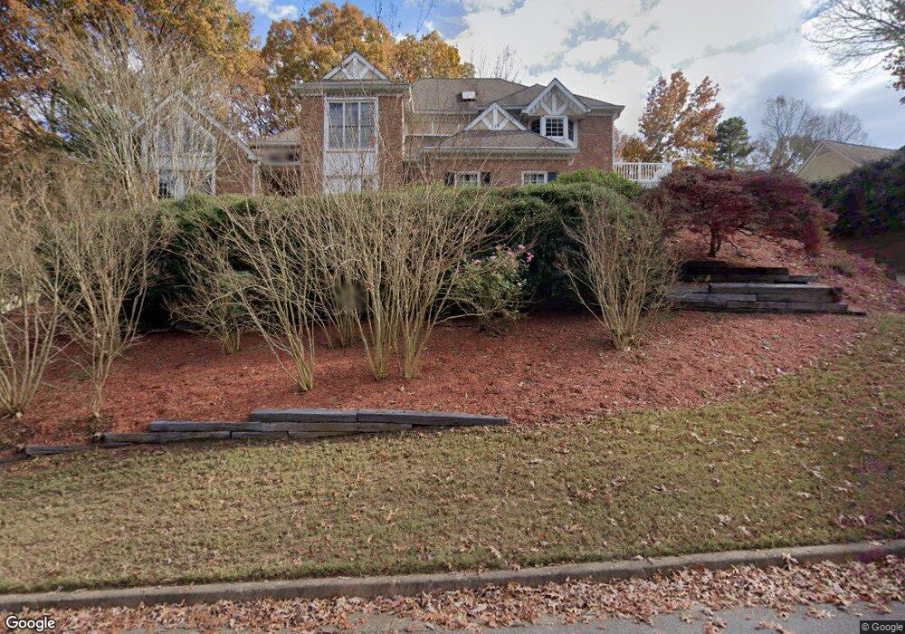 200 Berry Glen Ct, Alpharetta, GA 30022 - photo 1