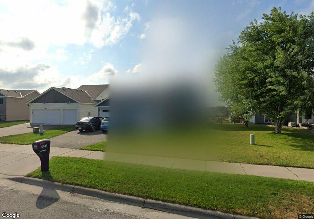 1652 Providence Place NE, Sauk Rapids, MN 56379 - photo 1