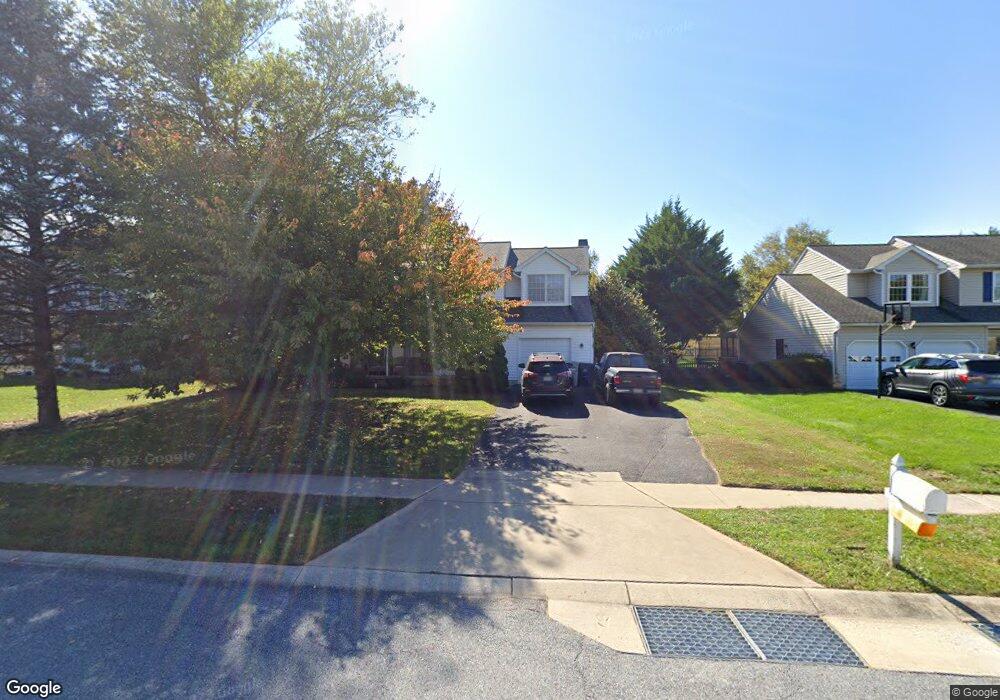 6020 Monroe Ave, Sykesville, MD 21784 - photo 1