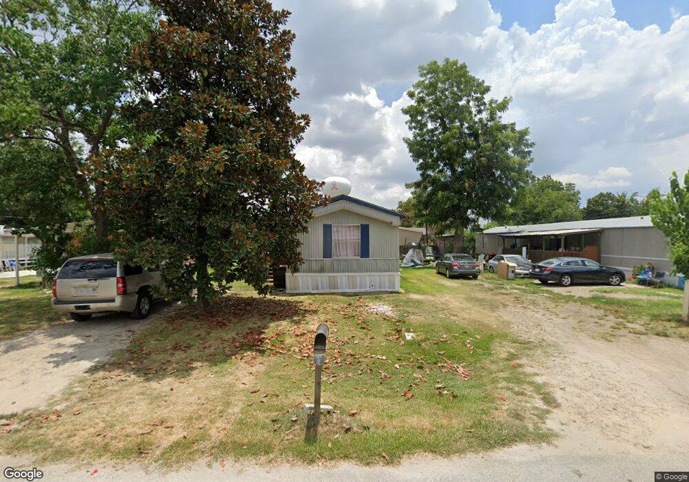 14212 Texarkana St, Houston, TX 77015 - photo 1